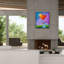 Ebern Designs «Don't Let Love Slip Away» par Cindy Thornton, art mural sur toile-919229031
