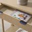 Console 2 tiroirs Thurston-129720710