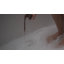 Drain de baignoire à filtre ultra panier