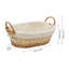 JVL Decorative Basket