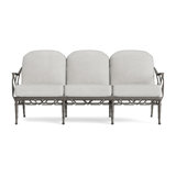 Calcutta Outdoor 3 - Seat Patio Sofa