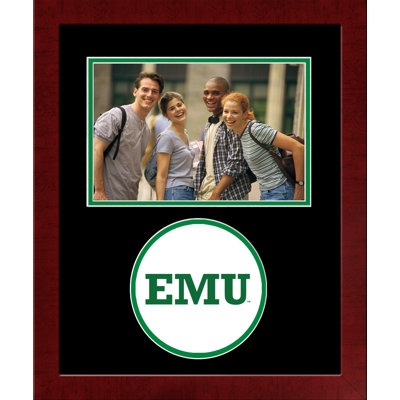 Cadre photo en rites eastern michigan NCAA