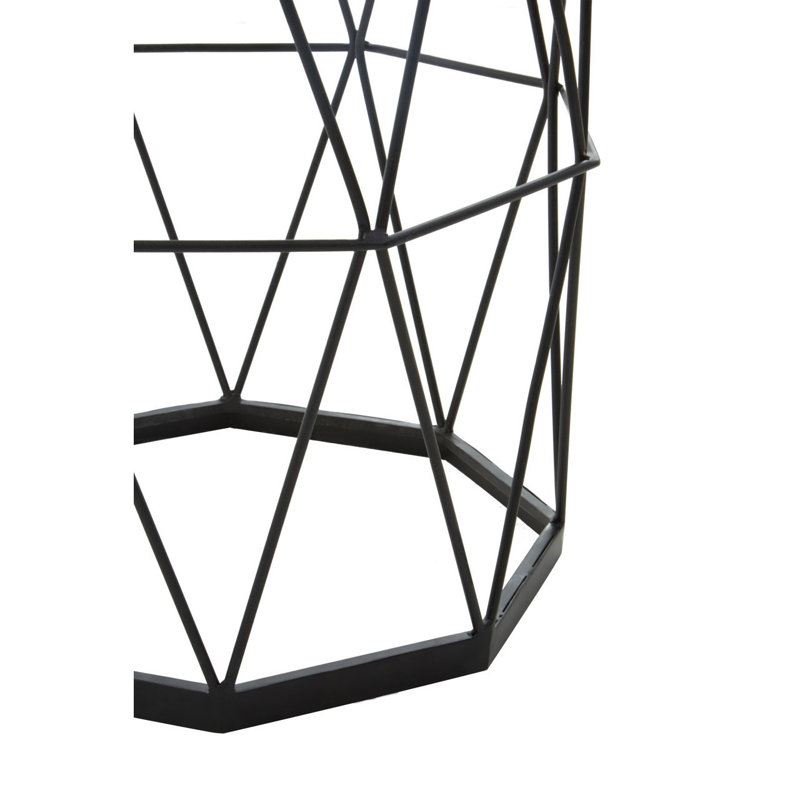 Ainash Side Table