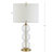 Leaver Glass Table Lamp-1567103112