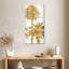 Golden Palms - panneau IV-1832281863