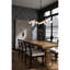 Tiller Dining Table