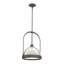 Atlas 1 - Light Single Dome Pendant-495714907-495714901