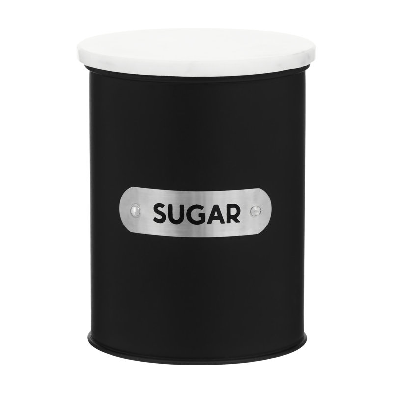 Iron Jar