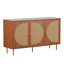 Aalayiah 129.8cm Sideboard-1484876460