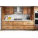 LG STUDIO UltraHeat Gas Cooktop with EasyClean, 5 Burners, Natural Gas, 30"