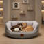 Lit pour chat Pawsy-69017838