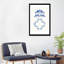 «Pagoda Design II», impression sur toile-32564713-72156779-72156783