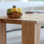 Table basse nordique simple et moderne-717245472