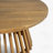Vihaan Outdoor Coffee Table, Round Coffee Table, Small Coffee Table, Solid Wood Coffee Table-751731481-757443479