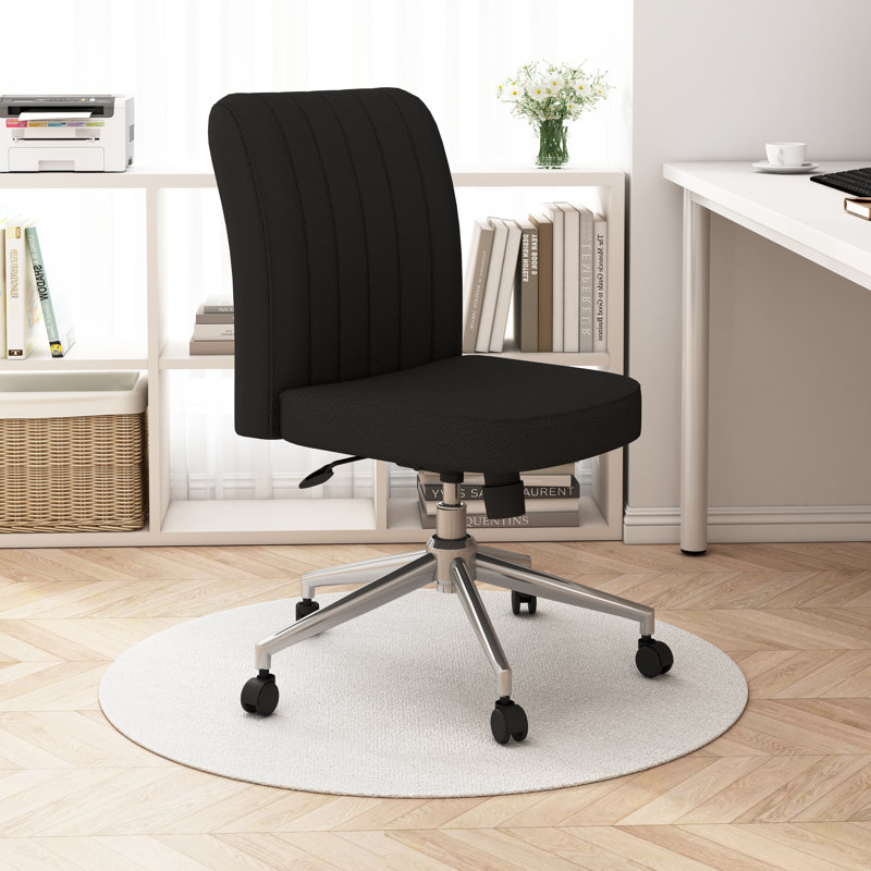 Task Chair, Black