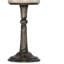 La Grange Stone End Table