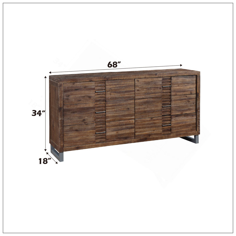 Commode Andria