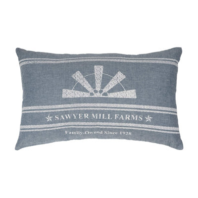 Coussin Jacqueline Mill Farm