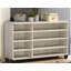 Shoe Storage Cabinet