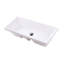Aquasei 29.75'' L Bathroom Sink