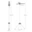 Metal Rotary / Umbrella Clothesline-851232811-851396309
