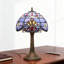 Lampe de table Tiffany