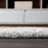 Perego Shag Trellis Ivory/Charcoal Rug-2142937154