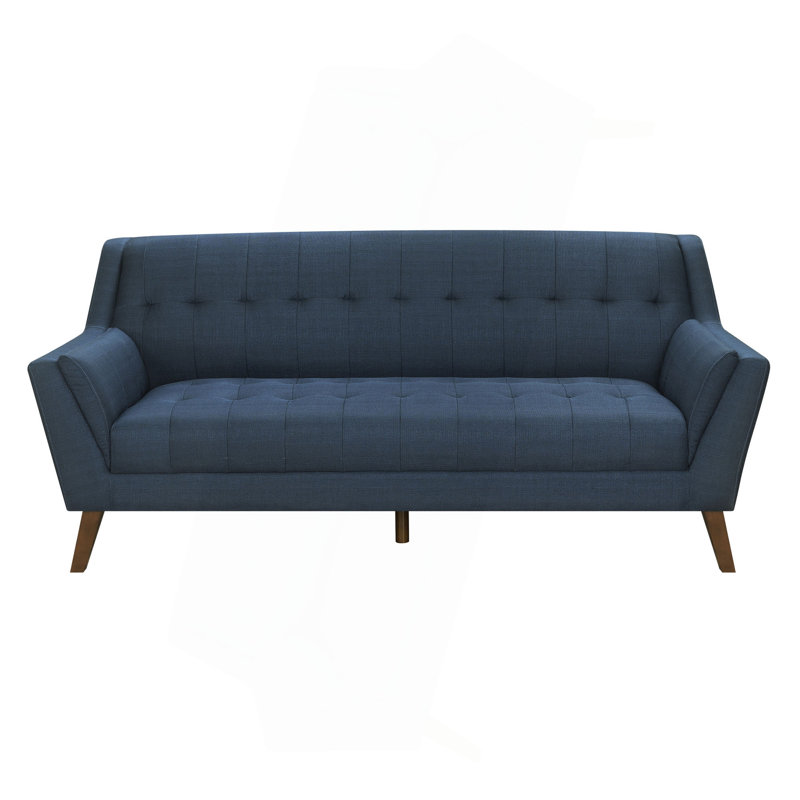 Blue Sofa