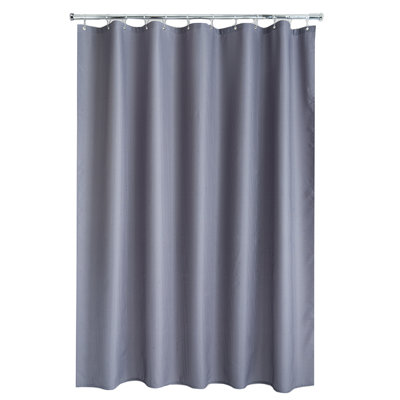Lamar Shower Curtain