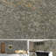 Panneau mural gris en pierre 23,6 po Falkirk Johnstone (paquet de 10)
