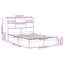 Solid Wood Bed-1290353091