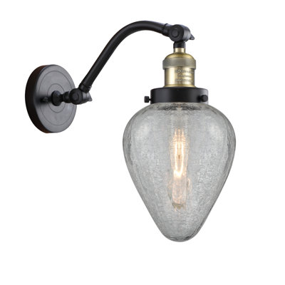 Shauna Armed Sconce