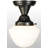 Semi Flush Mount