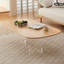 Table basse Burlywood
