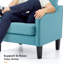 Fauteuil de 29,9 po de largeur Amaryia-975392437