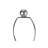 Lighting, 24"H, Table Lamp, Contemporary-754441403