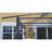 Garden Winds Beige Fabric Replacement Canopy for Gazebo