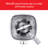 Enfinigy Blender Accessories