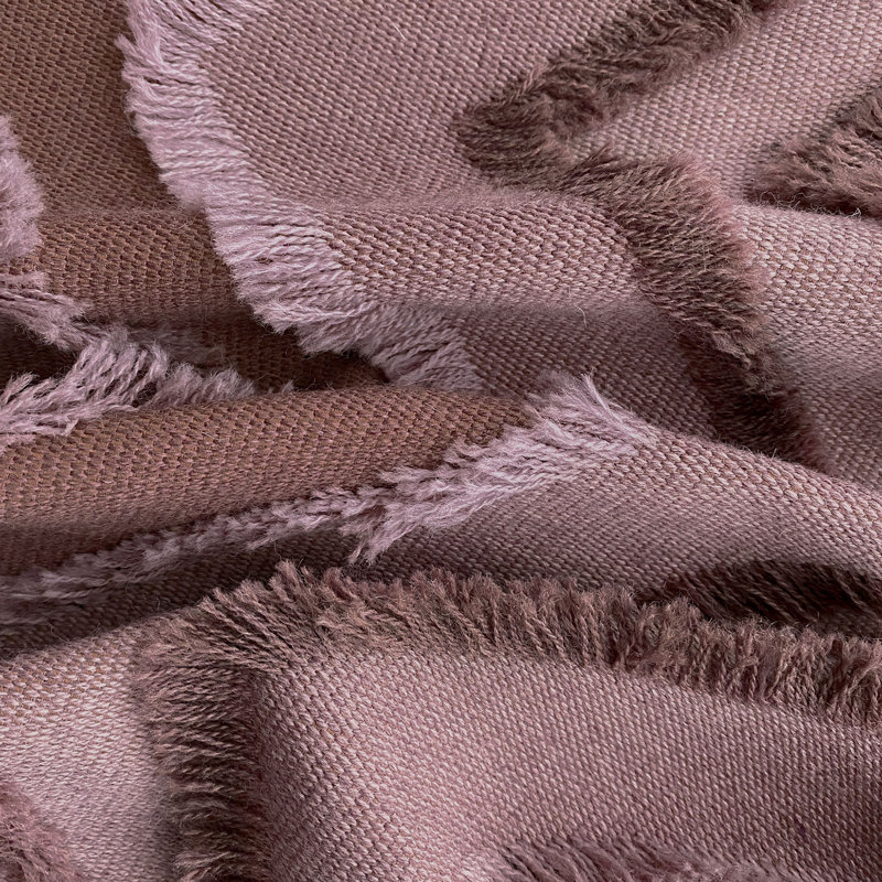 Tissu jacinto lilas, Lilas