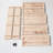 Stud Shelving, 4 Shelves, Unfinished (16")-121473714