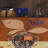 47.2in Large Capacity Sideboard Buffet