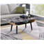Table basse à quatre pieds avec rangement-99926814