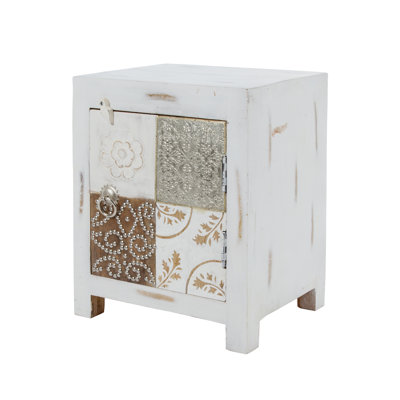 Maia 40 cm W Chest of Drawers
