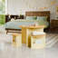 Nessa Nesting Play Table-387077399