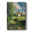 LANDSCAPES Series C -Custom Wrapped Gallery Cavas-1874598882