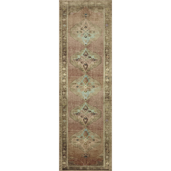 Better Homes and Gardens 4' x 6' Cushioned Non-Slip Area Rug Pad