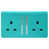 Bright Teal is out of stock