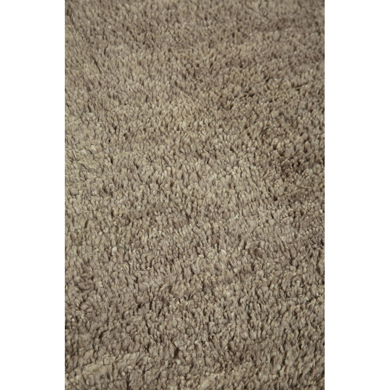 Essentials Wool Area Rug, Rectangle 5'6" x 7'9"