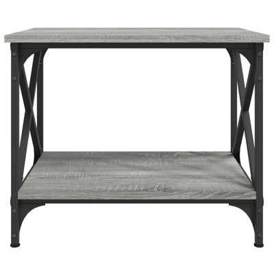 Basug Frame End Table