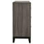 Commode 6 tiroirs Cabrillo
